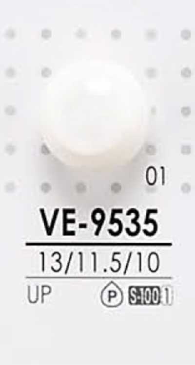 VE9535 Cúc Tròn Dùng để Nhuộm