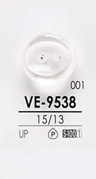 VE9538 Cúc áo Sơ Mi Dùng để Nhuộm