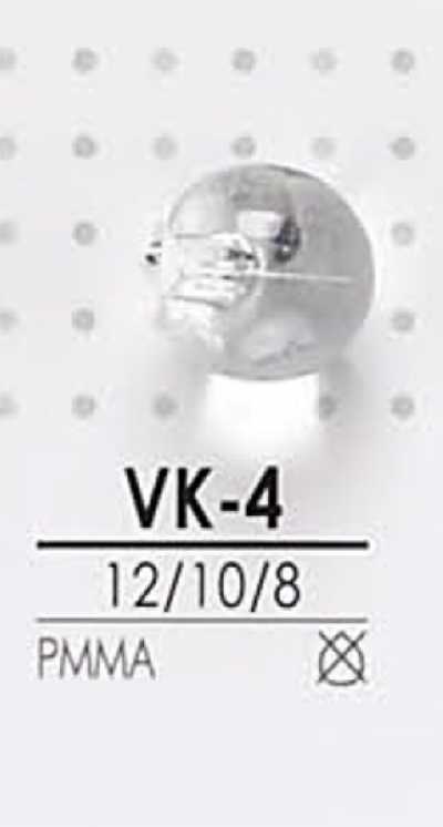 VK4 Cúc Hạt Tròn