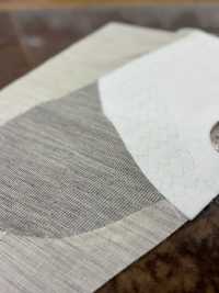 VRCO Mếch Cắt Sẵn Cao Cấp Dành Cho Nam Giới[Xen Kẽ] Okura Shoji Ảnh phụ