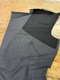 VRCO Mếch Cắt Sẵn Cao Cấp Dành Cho Nam Giới[Xen Kẽ] Okura Shoji Ảnh phụ