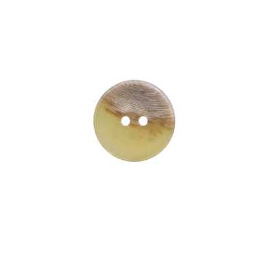 VT1001 Cúc 2 Lỗ Bằng Nhựa Resin Polyester