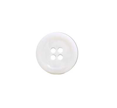 VT81 Cúc 4 Lỗ Bằng Nhựa Resin Polyester