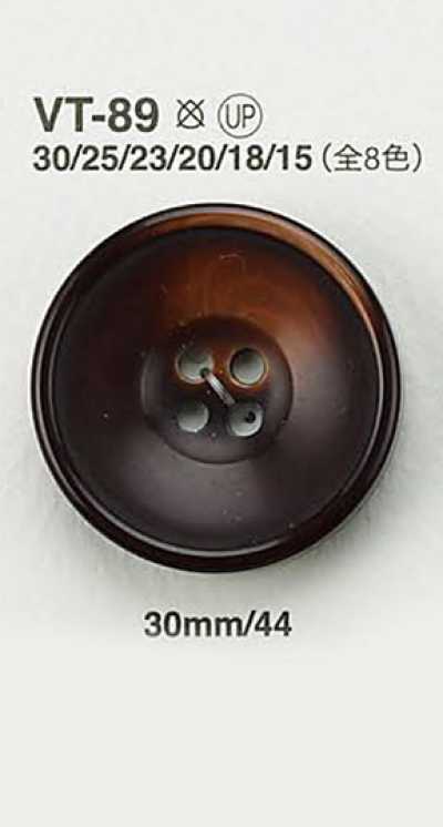 VT89 Aruduru