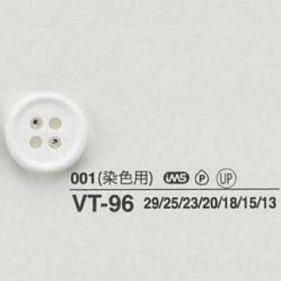 VT96 Cúc 4 Lỗ Bằng Nhựa Polyester