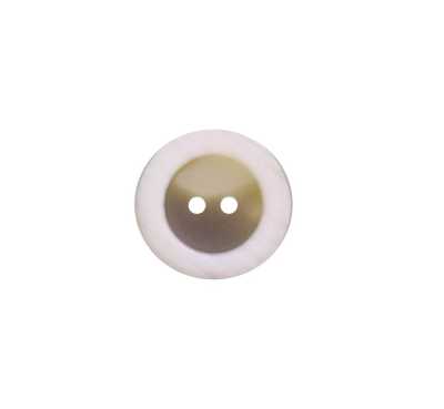 VT9939 Cúc 2 Lỗ Mặt Bằng Nhựa Resin Polyester
