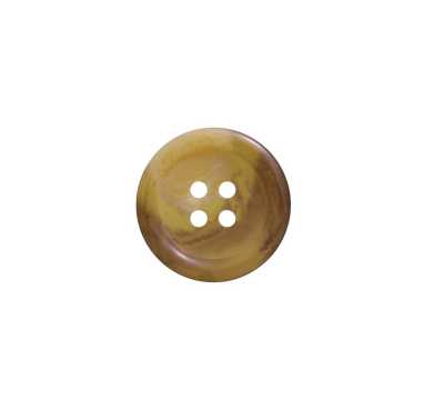 VT9940 Cúc 4 Lỗ Mặt Bằng Nhựa Polyester Resin