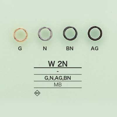 W2N Khoen đôi