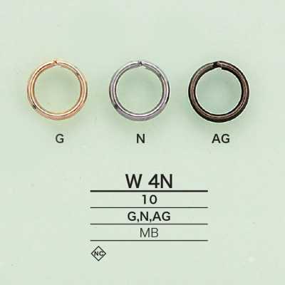 W4N Khoen đôi