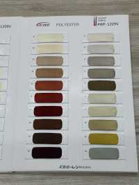 WF1209V Vải Lót Polyester Soarful® Ảnh phụ