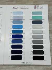 WF1209V Vải Lót Polyester Soarful® Ảnh phụ
