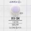XV54 Cúc Chân Hầm Bằng Nhựa Polyester