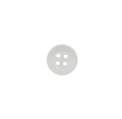 YP93E Cúc 4 Lỗ Bằng Nhựa Resin Polyester