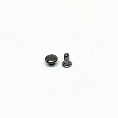 カシメ極小 Chân Vít Nấm Cực Nhỏ Một Chân