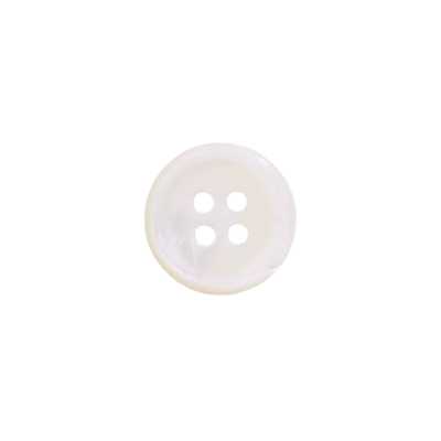 UST507 Cúc 4 Lỗ Làm Từ Vỏ Trai Takase