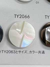 TY2066 Cúc Nhựa Resin Polyester DAIYA BUTTON Ảnh phụ
