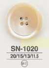 SN1020 Cúc Xà Cừ 4 Lỗ