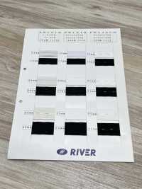 EW121H Cúc Vải Rayon[Chun] RIVER Ảnh phụ