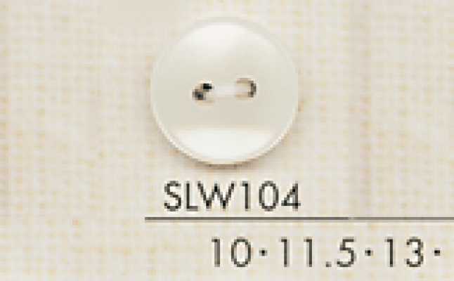 SLW104 DAIYA BUTTONS Cúc Polyester Giả Vỏ Trai/sò/xà Cừ