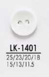 LK1401 Cúc Nhuộm Dùng Cho áo Sơ Mi đến áo Khoác