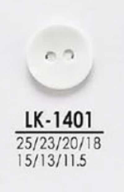 LK1401 Cúc Nhuộm Dùng Cho áo Sơ Mi đến áo Khoác