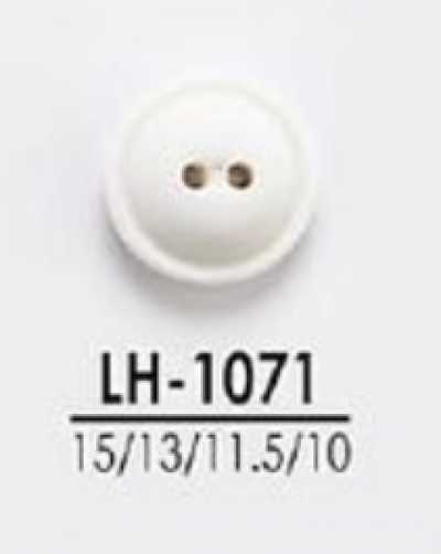 LH1071 Cúc Nhuộm Dùng Cho Trang Phục Nhẹ Như áo Sơ Mi, áo Polo