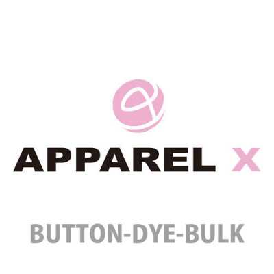 BUTTON-DYE-BULK Sản Phẩm Dùng để Nhuộm Cúc Dùng Cho Sản Xuất Hàng Loạt (Từ 200 Cái Trở Lên)