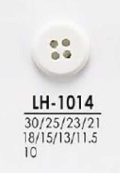 LH1014 Cúc Nhuộm Từ áo Sơ Mi đến áo Khoác