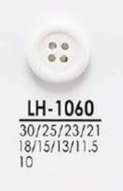 LH1060 Cúc Nhuộm Màu Dùng Cho áo Sơ Mi đến áo Khoác