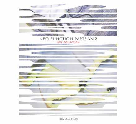 NEO FUNCTION PARTS Tập 2