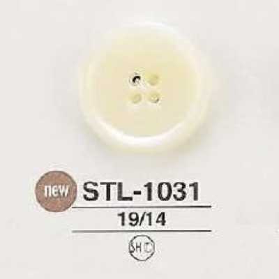 STL1031 Cúc 4 Lỗ Bằng Xà Cừ Takase