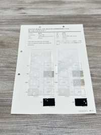 6570 [Vải] VANCET Ảnh phụ
