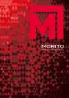 MORITO-SAMPLE-01 MORITO APPAREL MATERIALS Vol.1