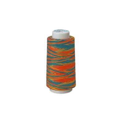 キングカラーズ スパンミシン糸 Chỉ May Spun KING Colors (Công Nghiệp)