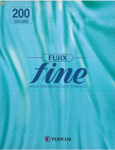 ファイン ミシン糸 Chỉ Máy May Fine (Gia Dụng)