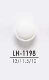LH1198 Từ áo Sơ Mi đến áo Khoác Cúc đen & Nhuộm