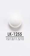 LK1255 Từ áo Sơ Mi đến áo Khoác, Cúc Dùng để Nhuộm