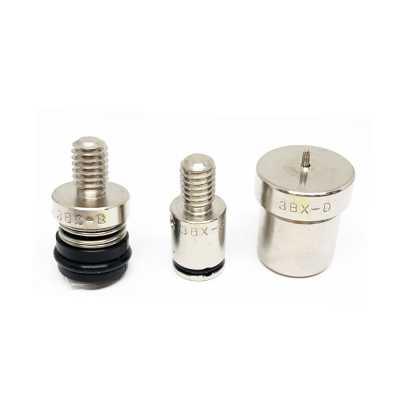 3BX 3BX Cối Dập Cúc Bấm (Cúc Bấm Lò Xo 2 Chân)