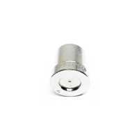 3BX 11MM Cối Dập Cúc Bấm 3BX 11mm (Mảnh Dưới)[Cúc Bấm 4 Thành Phần Và Mắt Cáo Eyelet] Morito(MORITO) Ảnh phụ