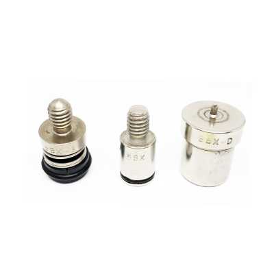 5BX Cối Dập Cúc Bấm Cho Bộ Dưới 5BX B/C/D, Dùng Cho 3 Bộ