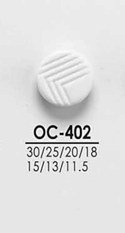 OC402 Cúc Dùng Cho áo Sơ Mi đến áo Khoác, Màu đen & Nhuộm