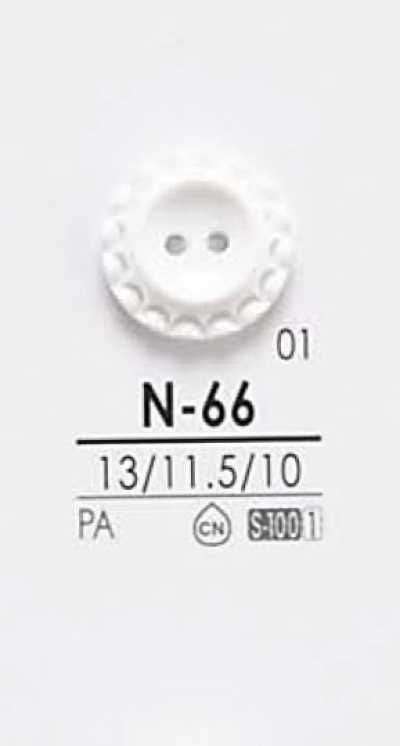 N66 Cúc Dùng Cho Nhuộm