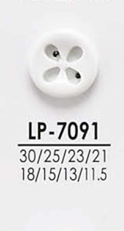 LP7091 Cúc Nhuộm Từ áo Sơ Mi đến áo Khoác
