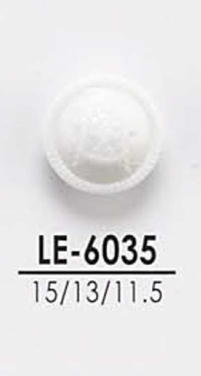 LE6035 Cúc để Nhuộm Từ áo Sơ Mi đến áo Khoác