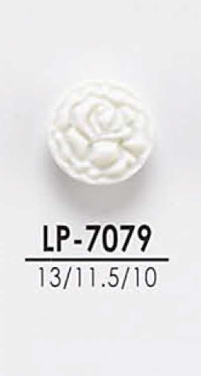 LP7079 Cúc Dùng để Nhuộm Từ áo Sơ Mi đến áo Khoác