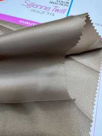 2002S Sylgenne Twill[Vải Lót] TORAY Ảnh phụ