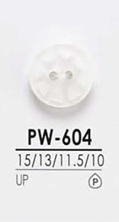 PW604 Cúc áo Sơ Mi Dùng để Nhuộm