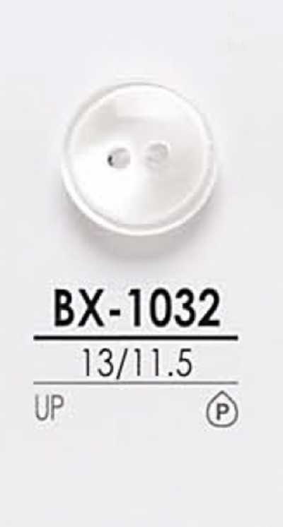 BX1032 Cúc áo Sơ Mi Dùng để Nhuộm