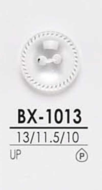 BX1013 Cúc áo Sơ Mi Dùng Cho Nhuộm