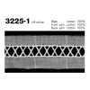 3225-1 Ren Cotton Mảnh